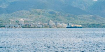 Galveston LNG Bunker Port توظف Montfort Group مع استهداف 720000 جالون يومياً في 2027