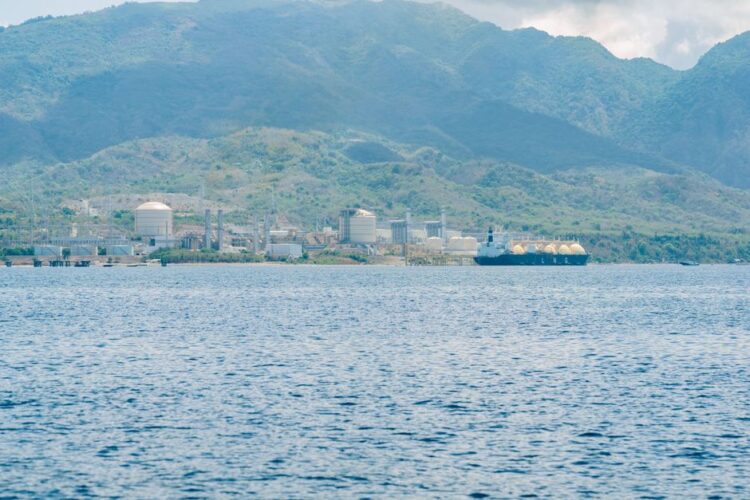 Galveston LNG Bunker Port توظف Montfort Group مع استهداف 720000 جالون يومياً في 2027 Galveston LNG Bunker Port توظف Montfort Group مع استهداف 720000 جالون يومياً في 2027