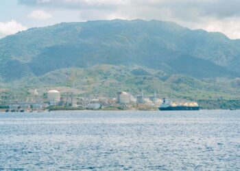 Galveston LNG تنهي علاقة اللوبي بعد 120 ألف دولار في ستة أشهر