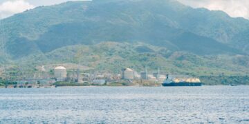 Galveston LNG تنهي علاقة اللوبي بعد 120 ألف دولار في ستة أشهر