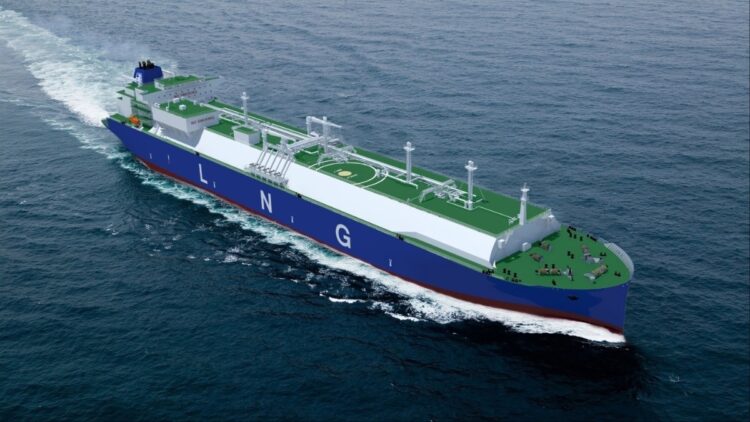 Gaslog تتعرض لهجوم على ناقلة LNG قرب مضيق هرمز مع تسجيل انقطاع في الكهرباء Gaslog تتعرض لهجوم على ناقلة LNG قرب مضيق هرمز مع تسجيل انقطاع في الكهرباء