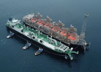 Golar LNG تحقق صافي دخل 56 مليون دولار في الربع الثاني 2026