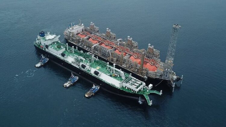 Golar LNG تحقق صافي دخل 56 مليون دولار في الربع الثاني 2026 Golar LNG تحقق صافي دخل 56 مليون دولار في الربع الثاني 2026