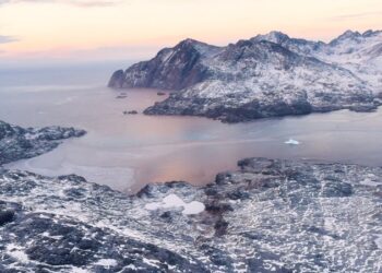 Greenland Energy تؤجل تصاريح التنقيب النفطي حتى شتاء 2027 في شرق جيمسون لاند