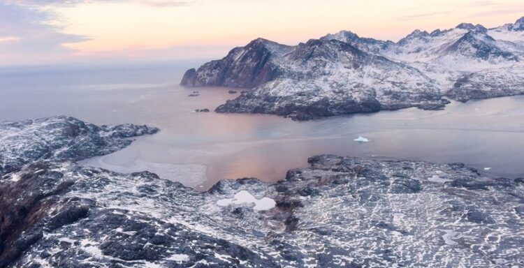 Greenland Energy تؤجل تصاريح التنقيب النفطي حتى شتاء 2027 في شرق جيمسون لاند Greenland Energy تؤجل تصاريح التنقيب النفطي حتى شتاء 2027 في شرق جيمسون لاند