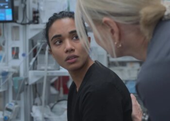 HBO Max توقف مشروع American Blue وتحاول بيعه لشبكات أخرى في 2026