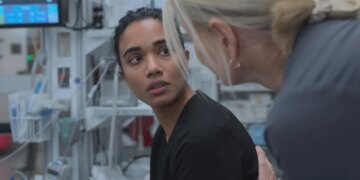 HBO Max توقف مشروع American Blue وتحاول بيعه لشبكات أخرى في 2026