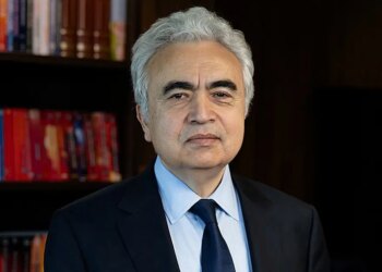 IEA تحذر من انخفاض إنتاج LNG عالمياً بنسبة 4% في 2026 بسبب نزاع الشرق الأوسط