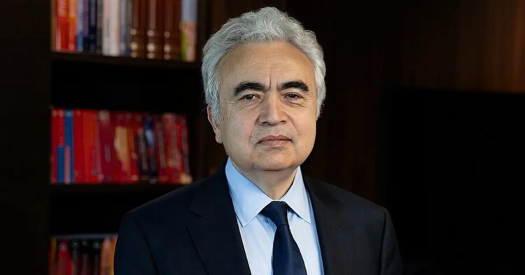 IEA تحذر من انخفاض إنتاج LNG عالمياً بنسبة 4% في 2026 بسبب نزاع الشرق الأوسط IEA تحذر من انخفاض إنتاج LNG عالمياً بنسبة 4% في 2026 بسبب نزاع الشرق الأوسط
