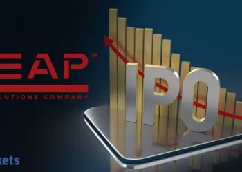 LEAP India تواصل اكتتابها برقم 2480 كرور مع 10% علاوة في السوق الرمادي
