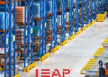 Leap India تجمع 743.6 كرورو من 32 مستثمر مؤسسي قبل طرح عام بـ159 روبية للسهم