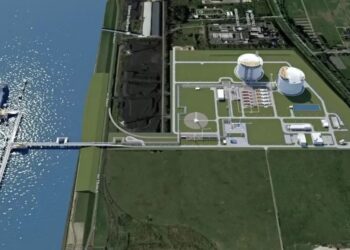 MT Group توقع عقد بناء محطة LNG بسعة 10 bcm سنوياً في ألمانيا عام 2027