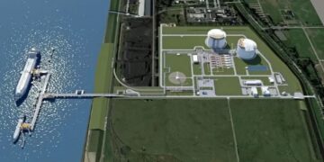 MT Group توقع عقد بناء محطة LNG بسعة 10 bcm سنوياً في ألمانيا عام 2027