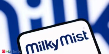 Milky Mist تخطط لجمع 1428 كرور في طرح أولي لتمويل التوسع وتسديد الدين