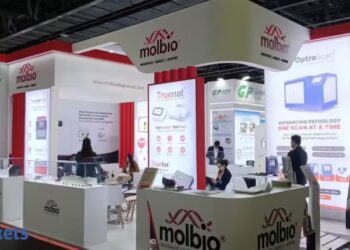 Molbio Diagnostics تجمع 281.5 كرور روبية من مستثمرين رئيسيين قبل الاكتتاب العام