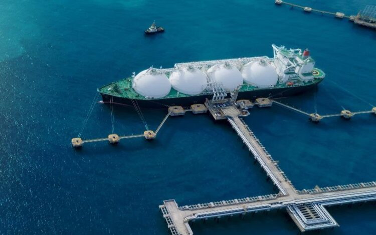 NYK تستثمر في MidOcean Energy لتوسيع حضورها في الغاز الطبيعي المسال 2026 NYK تستثمر في MidOcean Energy لتوسيع حضورها في الغاز الطبيعي المسال 2026