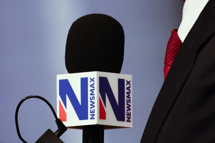 Newsmax تحقق أول ربح منذ الاكتتاب مع إيرادات الربع الثاني 54.1 مليون دولار أميركي Newsmax تحقق أول ربح منذ الاكتتاب مع إيرادات الربع الثاني 54.1 مليون دولار أميركي
