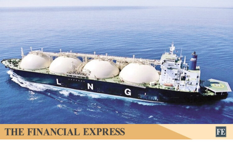 Petrobangla تشتري 38 شحنة LNG بسعر 22.35 دولار للMMBtu عام 2026 بسبب تعطل الموردين طويل الأجل Petrobangla تشتري 38 شحنة LNG بسعر 22.35 دولار للMMBtu عام 2026 بسبب تعطل الموردين طويل الأجل