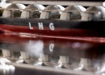 SK Shipping تصبح ثالث أكبر مشغل ناقلات LNG عالمياً بإضافة 16 ناقلة وتعاقدات طويلة الأجل في 2026