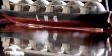 SK Shipping تصبح ثالث أكبر مشغل ناقلات LNG عالمياً بإضافة 16 ناقلة وتعاقدات طويلة الأجل في 2026