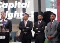 SUD تسلم 400 وحدة جاهزة في Capital Heights 1 بالعاصمة الإدارية الجديدة