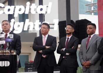 SUD تسلم 400 وحدة جاهزة في Capital Heights 1 بالعاصمة الإدارية الجديدة