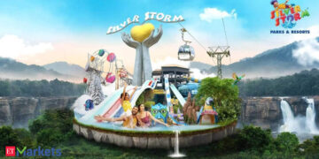 Silver Storm Parks & Resorts تطرح بأسهم تدر 82.43 كرور في اكتتاب عام أولي