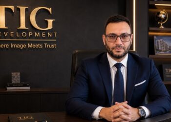 TIG Developments تخطط لإطلاق مشروعي The Way Mall وPOINT HUB Mall في شرق القاهرة باستثمارات 1.5 مليار جنيه