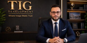TIG Developments تخطط لإطلاق مشروعي The Way Mall وPOINT HUB Mall في شرق القاهرة باستثمارات 1.5 مليار جنيه