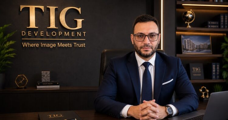 TIG Developments تخطط لإطلاق مشروعي The Way Mall وPOINT HUB Mall في شرق القاهرة باستثمارات 1.5 مليار جنيه TIG Developments تخطط لإطلاق مشروعي The Way Mall وPOINT HUB Mall في شرق القاهرة باستثمارات 1.5 مليار جنيه