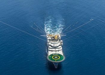 TotalEnergies تتقدم تطوير GranMorgu بسعة إنتاج 220 ألف برميل يومياً في 2028