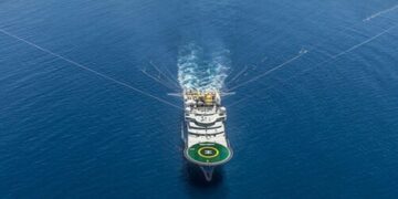 TotalEnergies تتقدم تطوير GranMorgu بسعة إنتاج 220 ألف برميل يومياً في 2028