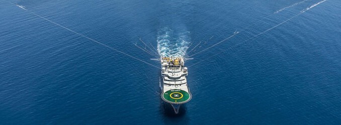 TotalEnergies تتقدم تطوير GranMorgu بسعة إنتاج 220 ألف برميل يومياً في 2028 TotalEnergies تتقدم تطوير GranMorgu بسعة إنتاج 220 ألف برميل يومياً في 2028