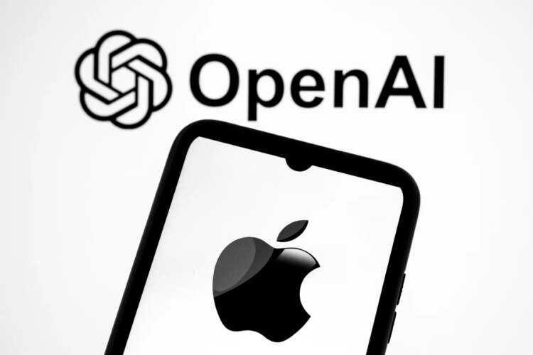 آبل ترفع دعوى لمنع موظفيها السابقين وOpenAI من استخدام أسرار تجارية في 2026 آبل ترفع دعوى لمنع موظفيها السابقين وOpenAI من استخدام أسرار تجارية في 2026
