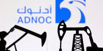 أدنوك تزيد إنتاجها إلى 5.2 مليون برميل يومياً بحلول 2027 بعد خروج الإمارات من أوبك