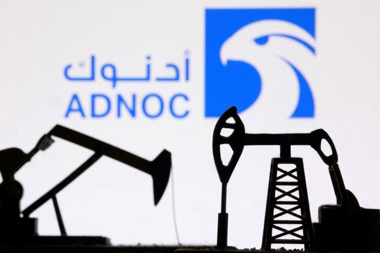أدنوك تزيد إنتاجها إلى 5.2 مليون برميل يومياً بحلول 2027 بعد خروج الإمارات من أوبك أدنوك تزيد إنتاجها إلى 5.2 مليون برميل يومياً بحلول 2027 بعد خروج الإمارات من أوبك