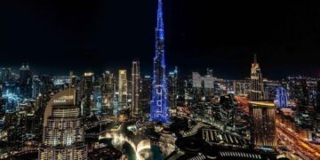 أرباح إعمار العقارية ترتفع 25.6% إلى 3.04 مليار دولار في دبي بالنصف الأول 2026