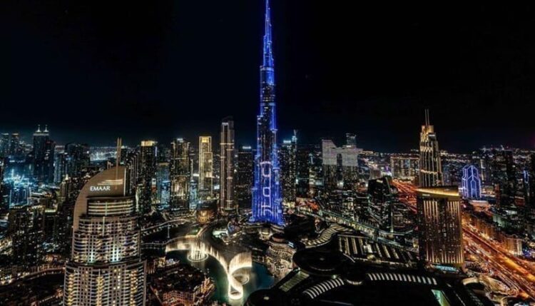 أرباح إعمار العقارية ترتفع 25.6% إلى 3.04 مليار دولار في دبي بالنصف الأول 2026 أرباح إعمار العقارية ترتفع 25.6% إلى 3.04 مليار دولار في دبي بالنصف الأول 2026