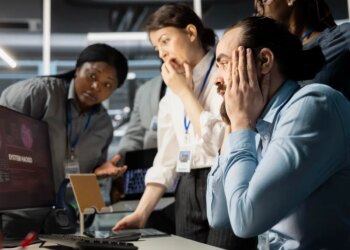 أنثروبيك تكشف سرقة 25 ألف حساب لاستخدام 28.8 مليون تفاعل من كلاود