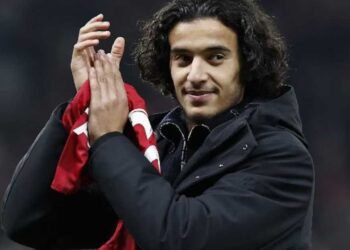اتفاق يقرب لاعب مغربي من مانشستر سيتي مع اهتمام أوروبي كبير