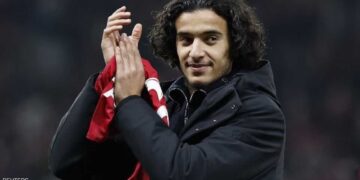 اتفاق يقرب لاعب مغربي من مانشستر سيتي مع اهتمام أوروبي كبير