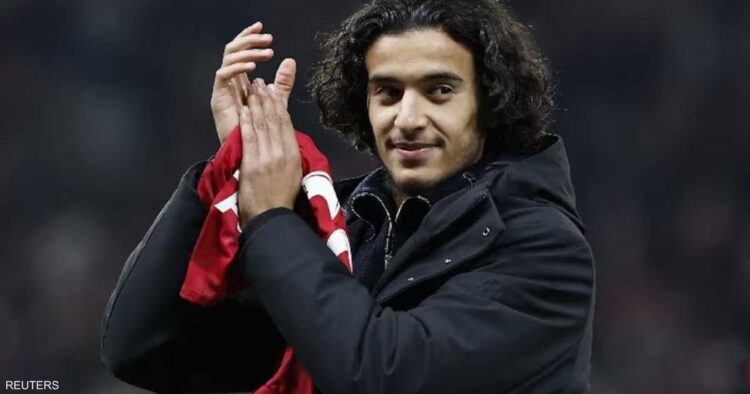 اتفاق يقرب لاعب مغربي من مانشستر سيتي مع اهتمام أوروبي كبير اتفاق يقرب لاعب مغربي من مانشستر سيتي مع اهتمام أوروبي كبير