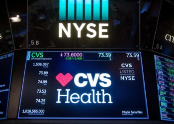 ارتفاع أرباح CVS Health إلى 2.9 مليار دولار مع تحكم أفضل في تكاليف Aetna