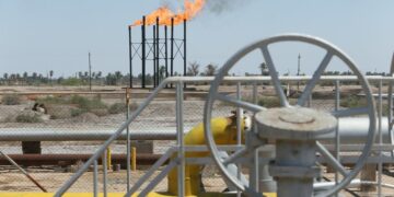 ارتفاع سعر غاز Henry Hub إلى 2.804 دولار مع زيادة طلب LNG إلى 17.9 bcfd
