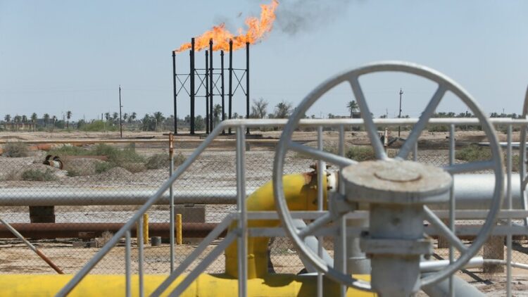 ارتفاع سعر غاز Henry Hub إلى 2.804 دولار مع زيادة طلب LNG إلى 17.9 bcfd ارتفاع سعر غاز Henry Hub إلى 2.804 دولار مع زيادة طلب LNG إلى 17.9 bcfd