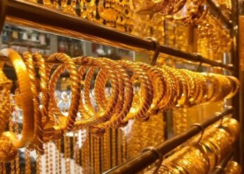 ارتفاع سعر غرام الذهب 21 قيراط في دمشق إلى 15900 ليرة سورية
