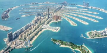 الاستثمار العقاري في دبي مقابل الشارقة بين أسعار وعوائد متفاوتة