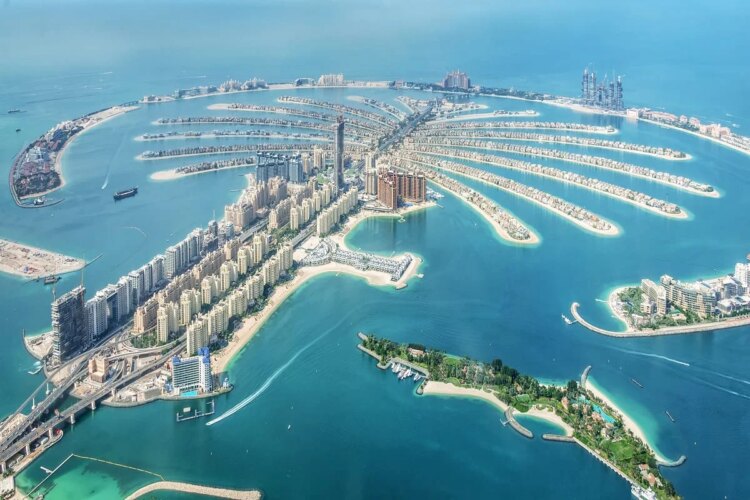 الاستثمار العقاري في دبي مقابل الشارقة بين أسعار وعوائد متفاوتة الاستثمار العقاري في دبي مقابل الشارقة بين أسعار وعوائد متفاوتة