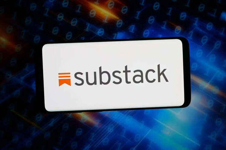البنتاغون يرفض دعوى تشهير ضد صحفي بدعم قانوني من Substack البنتاغون يرفض دعوى تشهير ضد صحفي بدعم قانوني من Substack