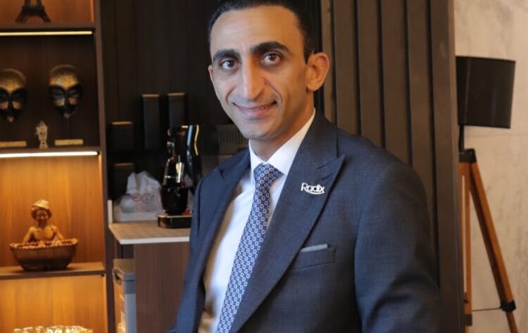 السوق العقاري المصري يعزز جاذبيته باستثمارات متكاملة ونمو مستدام السوق العقاري المصري يعزز جاذبيته باستثمارات متكاملة ونمو مستدام